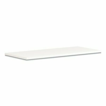 HON COZE WORKSURFACE, 54W X 24D, DESIGNER WHITE HLCR2454LD1